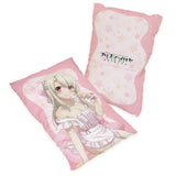 劇場版Fate/kaleid liner プリズマ☆イリヤ Licht 名前の無い少女 描き下ろしまくらカバー イリヤ/エプロン(枕頭套)※不設寄送《26年5月預定》 日版 全數$328 / ※不設寄送 / 26年2月27日