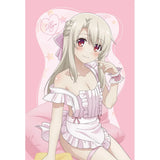 劇場版Fate/kaleid liner プリズマ☆イリヤ Licht 名前の無い少女 描き下ろしまくらカバー イリヤ/エプロン(枕頭套)※不設寄送《26年5月預定》 日版 全數$328 / ※不設寄送 / 26年2月27日