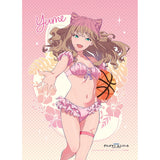 グリッドマン ユニバース 描き下ろしB2タペストリー 南夢芽/水着 Wスエード(掛布)※不設寄送《26年5月預定》 日版 全數$398 / ※不設寄送 / 26年2月27日