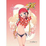 グリッドマン ユニバース 描き下ろしB2タペストリー 飛鳥川ちせ/水着 Wスエード(掛布)※不設寄送《26年5月預定》 日版 全數$398 / ※不設寄送 / 26年2月27日