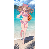 グリッドマン ユニバース 描き下ろし特大タペストリー 南夢芽/水着(掛布)※不設寄送《26年5月預定》 日版 全數$598 / ※不設寄送 / 26年2月27日