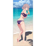 グリッドマン ユニバース 描き下ろし特大タペストリー ムジナ/水着(掛布)※不設寄送《26年5月預定》 日版 全數$598 / ※不設寄送 / 26年2月27日