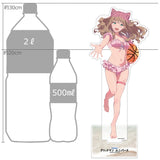 グリッドマン ユニバース 描き下ろし特大アクリルスタンド 南夢芽/水着(亞加力立牌)※不設寄送《26年5月預定》 日版 全數$328 / ※不設寄送 / 26年2月27日