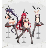 ハイスクールD×D HERO 描き下ろし複製原画 逆バニー(黒)(複製原画)※不設寄送《26年5月預定》 日版 全數$1198 / ※不設寄送 / 26年2月27日