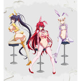 ハイスクールD×D HERO 描き下ろし複製原画 逆バニー(カラー)(複製原画)※不設寄送《26年5月預定》 日版 全數$1198 / ※不設寄送 / 26年2月27日