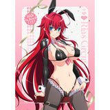 ハイスクールD×D HERO 描き下ろしB2タペストリー リアス・グレモリー/逆バニー(黒) Wスエード(掛布)※不設寄送《26年5月預定》 日版 全數$398 / ※不設寄送 / 26年2月27日