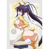 ハイスクールD×D HERO 描き下ろしB2タペストリー 姫島朱乃/逆バニー(黄色) Wスエード(掛布)※不設寄送《26年5月預定》 日版 全數$398 / ※不設寄送 / 26年2月27日