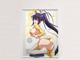 ハイスクールD×D HERO 描き下ろしB2タペストリー 姫島朱乃/逆バニー(黄色) Wスエード(掛布)※不設寄送《26年5月預定》 日版 全數$398 / ※不設寄送 / 26年2月27日