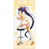 ハイスクールD×D HERO 描き下ろし特大タペストリー 姫島朱乃/逆バニー(黄色)(掛布)※不設寄送《26年5月預定》 日版 全數$598 / ※不設寄送 / 26年2月27日