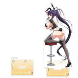 ハイスクールD×D HERO 描き下ろし特大アクリルスタンド 姫島朱乃/逆バニー(黒)(亞加力立牌)※不設寄送《26年5月預定》 日版 全數$328 / ※不設寄送 / 26年2月27日