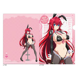 ハイスクールD×D HERO 描き下ろしクリアファイル リアス・グレモリー/逆バニー(黒)(文件夾)(售價為5個)※不設寄送《26年5月預定》 日版 全數$138 / ※不設寄送 / 26年2月27日