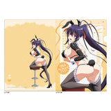 ハイスクールD×D HERO 描き下ろしクリアファイル 姫島朱乃/逆バニー(黒)(文件夾)(售價為5個)※不設寄送《26年5月預定》 日版 全數$138 / ※不設寄送 / 26年2月27日