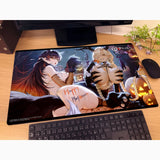 アズールレーン ラバーマット 愛宕&尾張(橡膠枱墊)※不設寄送《26年3月預定》 日版 全數$298 / ※不設寄送 / 26年1月2日