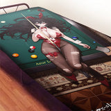 アズールレーン シーツ 大鳳/羅紗遊情(床單)※不設寄送《26年3月預定》 日版 全數$698 / ※不設寄送 / 26年1月2日