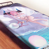 アズールレーン シーツ プリンツ・ループレヒト/ミッドナイト・パール(床單)※不設寄送《26年3月預定》 日版 全數$698 / ※不設寄送 / 26年1月2日