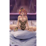 アズールレーン シーツ ブレマートン/ピロー・コンサルテーション(床單)※不設寄送《26年3月預定》 日版 全數$698 / ※不設寄送 / 26年1月2日