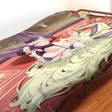 アズールレーン 掛け布団カバー ナポリ/ドリーミィナイト(被袋)※不設寄送《26年3月預定》 日版 全數$1098 / ※不設寄送 / 26年1月2日