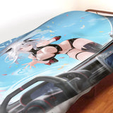 アズールレーン 掛け布団カバー ジョッフル/祝福のスタートダッシュ(被袋)※不設寄送《26年3月預定》 日版 全數$1098 / ※不設寄送 / 26年1月2日