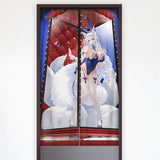 アズールレーン のれん 信濃/幻夢の絡繰(暖簾)※不設寄送《26年3月預定》 日版 全數$298 / ※不設寄送 / 26年1月2日