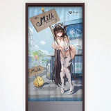 アズールレーン のれん 樫野/フレッシュ&スウィート!(暖簾)※不設寄送《26年3月預定》 日版 全數$298 / ※不設寄送 / 26年1月2日