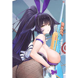 アズールレーン まくらカバー 武蔵/菫兎のスナイピングゲーム(枕頭套)※不設寄送《26年3月預定》 日版 全數$298 / ※不設寄送 / 26年1月2日