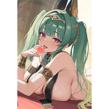 アズールレーン まくらカバー マッジョーレ・バラッカ/神様の折檻プレイ(枕頭套)※不設寄送《26年3月預定》 日版 全數$298 / ※不設寄送 / 26年1月2日