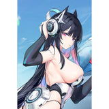 アズールレーン まくらカバー ストラスブール/謡精舞うサーキット(枕頭套)※不設寄送《26年3月預定》 日版 全數$298 / ※不設寄送 / 26年1月2日