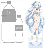 転生したら第七王子だったので、気ままに魔術を極めます 描き下ろし特大アクリルスタンド シルファ/ウエディング水着(亞加力立牌)※不設寄送《26年5月預定》 日版 全數$398 / ※不設寄送 / 26年2月27日