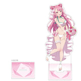 転生したら第七王子だったので、気ままに魔術を極めます 描き下ろし特大アクリルスタンド タオ/ウエディング水着(亞加力立牌)※不設寄送《26年5月預定》 日版 全數$398 / ※不設寄送 / 26年2月27日