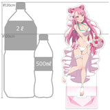 転生したら第七王子だったので、気ままに魔術を極めます 描き下ろし特大アクリルスタンド タオ/ウエディング水着(亞加力立牌)※不設寄送《26年5月預定》 日版 全數$398 / ※不設寄送 / 26年2月27日