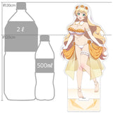 転生したら第七王子だったので、気ままに魔術を極めます 描き下ろし特大アクリルスタンド イーシャ/ウエディング水着(亞加力立牌)※不設寄送《26年5月預定》 日版 全數$398 / ※不設寄送 / 26年2月27日