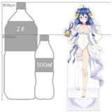 転生したら第七王子だったので、気ままに魔術を極めます 描き下ろし特大アクリルスタンド サリア/ウエディング水着(亞加力立牌)※不設寄送《26年5月預定》 日版 全數$398 / ※不設寄送 / 26年2月27日