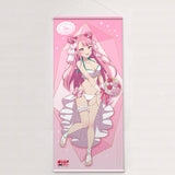 転生したら第七王子だったので、気ままに魔術を極めます 描き下ろし特大タペストリー タオ/ウエディング水着(掛布)※不設寄送《26年5月預定》 日版 全數$598 / ※不設寄送 / 26年2月27日