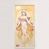 転生したら第七王子だったので、気ままに魔術を極めます 描き下ろし特大タペストリー イーシャ/ウエディング水着(掛布)※不設寄送《26年5月預定》 日版 全數$598 / ※不設寄送 / 26年2月27日