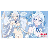 転生したら第七王子だったので、気ままに魔術を極めます 描き下ろしラバーマット シルファ/ウエディング水着(橡膠枱墊)※不設寄送《26年5月預定》 日版 全數$298 / ※不設寄送 / 26年2月27日