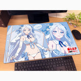 転生したら第七王子だったので、気ままに魔術を極めます 描き下ろしラバーマット シルファ/ウエディング水着(橡膠枱墊)※不設寄送《26年5月預定》 日版 全數$298 / ※不設寄送 / 26年2月27日