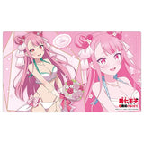 転生したら第七王子だったので、気ままに魔術を極めます 描き下ろしラバーマット タオ/ウエディング水着(橡膠枱墊)※不設寄送《26年5月預定》 日版 全數$298 / ※不設寄送 / 26年2月27日