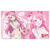 転生したら第七王子だったので、気ままに魔術を極めます 描き下ろしラバーマット タオ/ウエディング水着(橡膠枱墊)※不設寄送《26年5月預定》 日版 全數$298 / ※不設寄送 / 26年2月27日