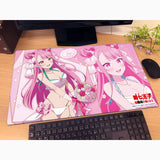 転生したら第七王子だったので、気ままに魔術を極めます 描き下ろしラバーマット タオ/ウエディング水着(橡膠枱墊)※不設寄送《26年5月預定》 日版 全數$298 / ※不設寄送 / 26年2月27日