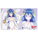 転生したら第七王子だったので、気ままに魔術を極めます 描き下ろしラバーマット サリア/ウエディング水着(橡膠枱墊)※不設寄送《26年5月預定》 日版 全數$298 / ※不設寄送 / 26年2月27日