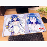 転生したら第七王子だったので、気ままに魔術を極めます 描き下ろしラバーマット サリア/ウエディング水着(橡膠枱墊)※不設寄送《26年5月預定》 日版 全數$298 / ※不設寄送 / 26年2月27日