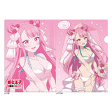 転生したら第七王子だったので、気ままに魔術を極めます 描き下ろしクリアファイル タオ/ウエディング水着(文件夾)(售價為5個)※不設寄送《26年5月預定》 日版 全數$128 / ※不設寄送 / 26年2月27日