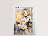 戦姫絶唱シンフォギアXV 描き下ろしB2タペストリー 響/サイバーミリタリー Wスエード(掛布)※不設寄送《26年9月預定》 日版 全數$398 / ※不設寄送 / 26年6月26日
