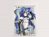 戦姫絶唱シンフォギアXV 描き下ろしB2タペストリー 翼/サイバーミリタリー Wスエード(掛布)※不設寄送《26年9月預定》 日版 全數$398 / ※不設寄送 / 26年6月26日