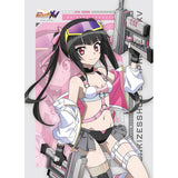 戦姫絶唱シンフォギアXV 描き下ろしB2タペストリー 調/サイバーミリタリー Wスエード(掛布)※不設寄送《26年9月預定》 日版 全數$398 / ※不設寄送 / 26年6月26日