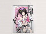 戦姫絶唱シンフォギアXV 描き下ろしB2タペストリー 調/サイバーミリタリー Wスエード(掛布)※不設寄送《26年9月預定》 日版 全數$398 / ※不設寄送 / 26年6月26日