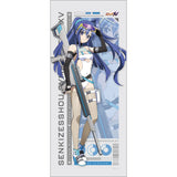 戦姫絶唱シンフォギアXV 描き下ろし特大タペストリー 翼/サイバーミリタリー(掛布)※不設寄送《26年9月預定》 日版 全數$598 / ※不設寄送 / 26年6月26日