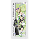 戦姫絶唱シンフォギアXV 描き下ろし特大タペストリー 切歌/サイバーミリタリー(掛布)※不設寄送《26年9月預定》 日版 全數$598 / ※不設寄送 / 26年6月26日