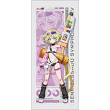戦姫絶唱シンフォギアXV 描き下ろし特大タペストリー キャロル/サイバーミリタリー(掛布)※不設寄送《26年9月預定》 日版 全數$598 / ※不設寄送 / 26年6月26日