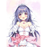 ぱん先生 B2タペストリー うた/ウエディング Wスエード(掛布)※不設寄送《26年4月預定》 日版 全數$398 / ※不設寄送 / 26年2月13日